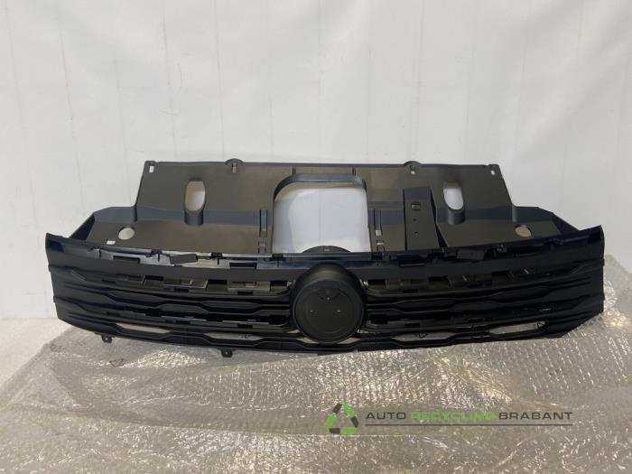 Grille van een Fiat Talento, Gebruikt, -, -, Ophalen of Verzenden
