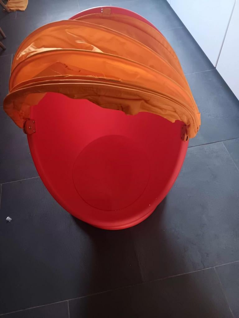 Draaistoel ikea, Ophalen of Verzenden