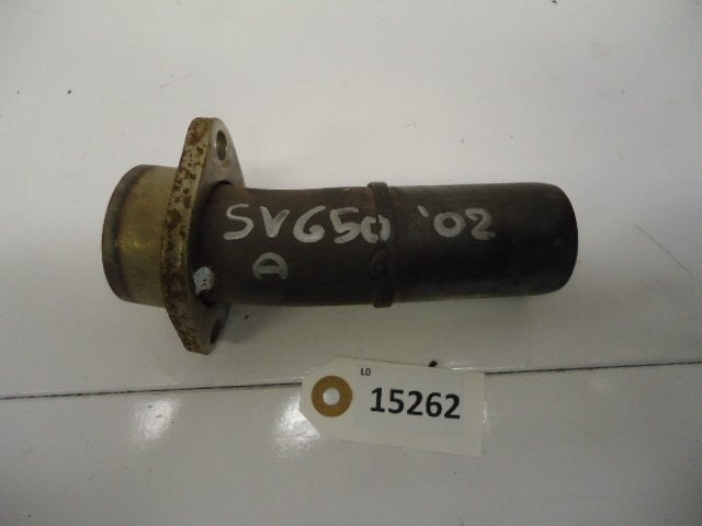 SV650 1998 - 2002 Suzuki Voorbochten D1-32350