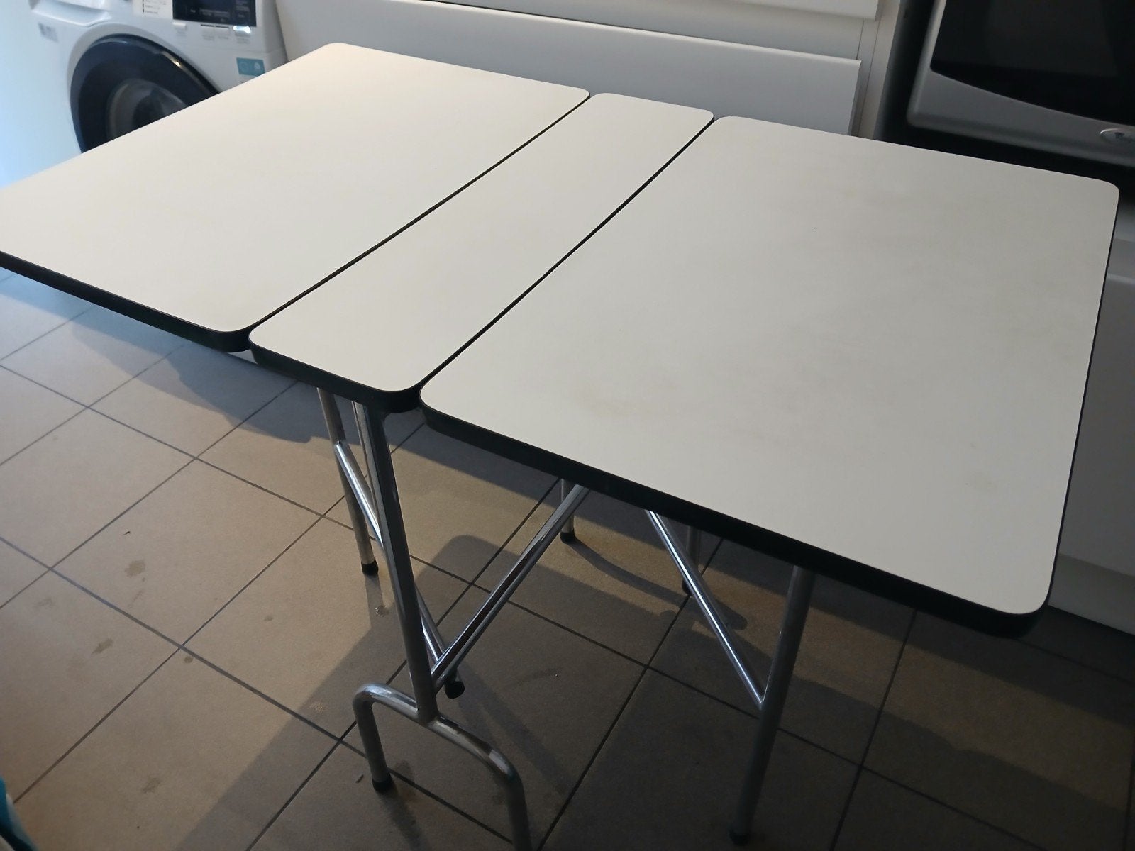 Table pliante, Maison & Meubles, Enlèvement
