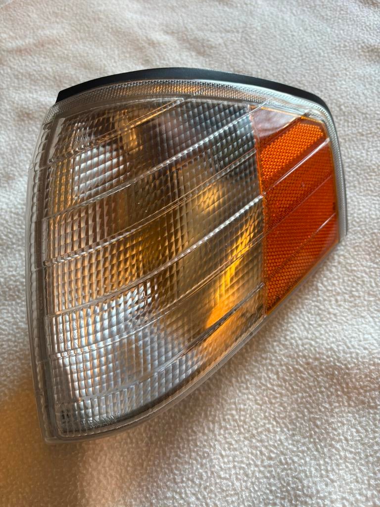 Knipperlicht links A1298260543, Auto-onderdelen, Ophalen, Gebruikt, Mercedes-Benz