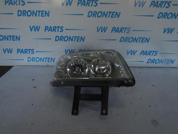 Koplamp links van een Volkswagen Transporter, Gebruikt, -, Volkswagen, -