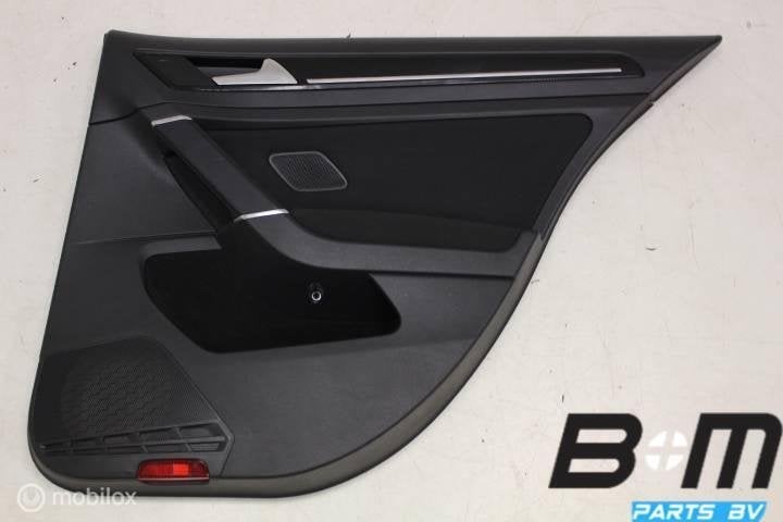 Deurpaneel RA VW Golf 7 GTE, Auto-onderdelen, Gebruikt