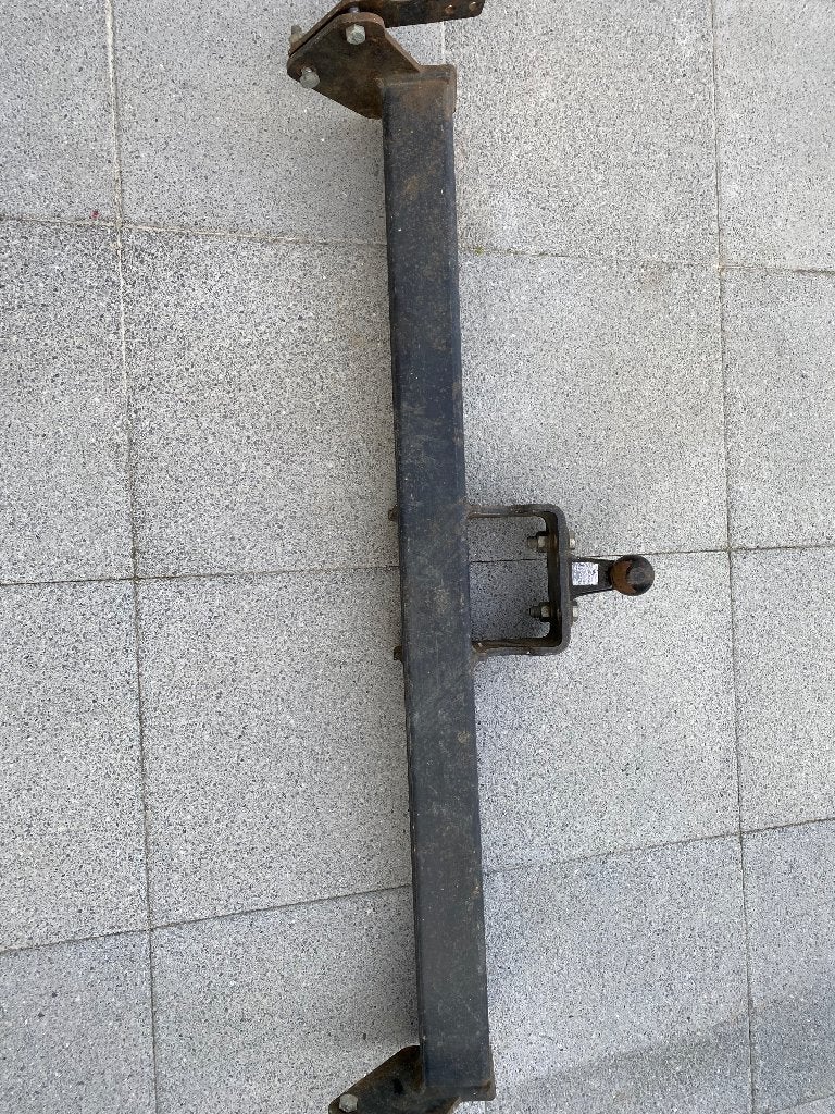 Accessoires voiture, Ophalen
