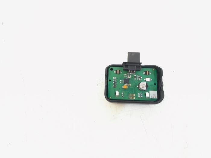 Regensensor van een Volkswagen Jetta, Gebruikt, -, Volkswagen, -