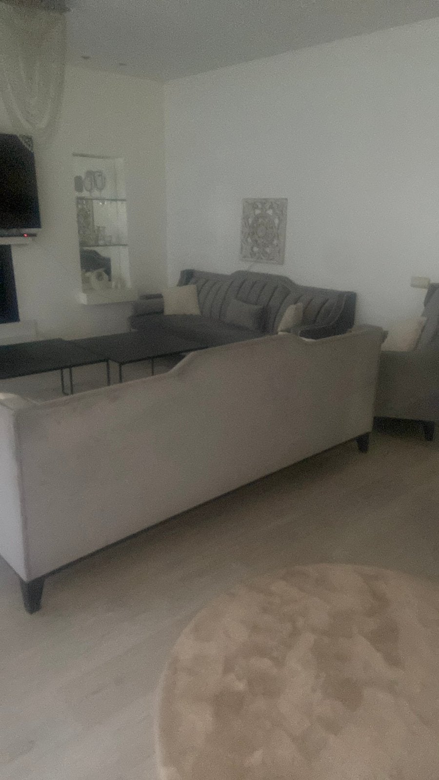 Stoelen zetels tafels, Antiek en Kunst, Ophalen
