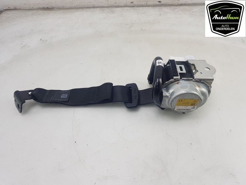 VEILIGHEIDSGORDEL LINKS ACHTER Mini Countryman (F60), Gebruikt, Mini