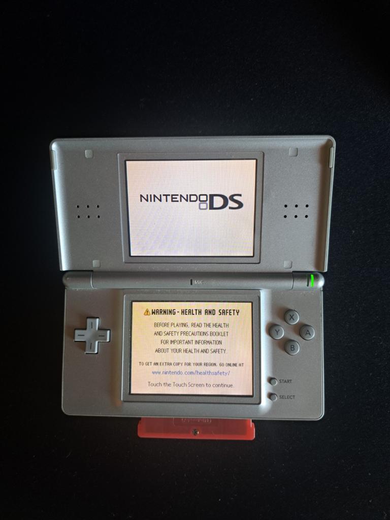 Nintendo DS, Games en Spelcomputers, Spelcomputers | Nintendo DS, Ophalen