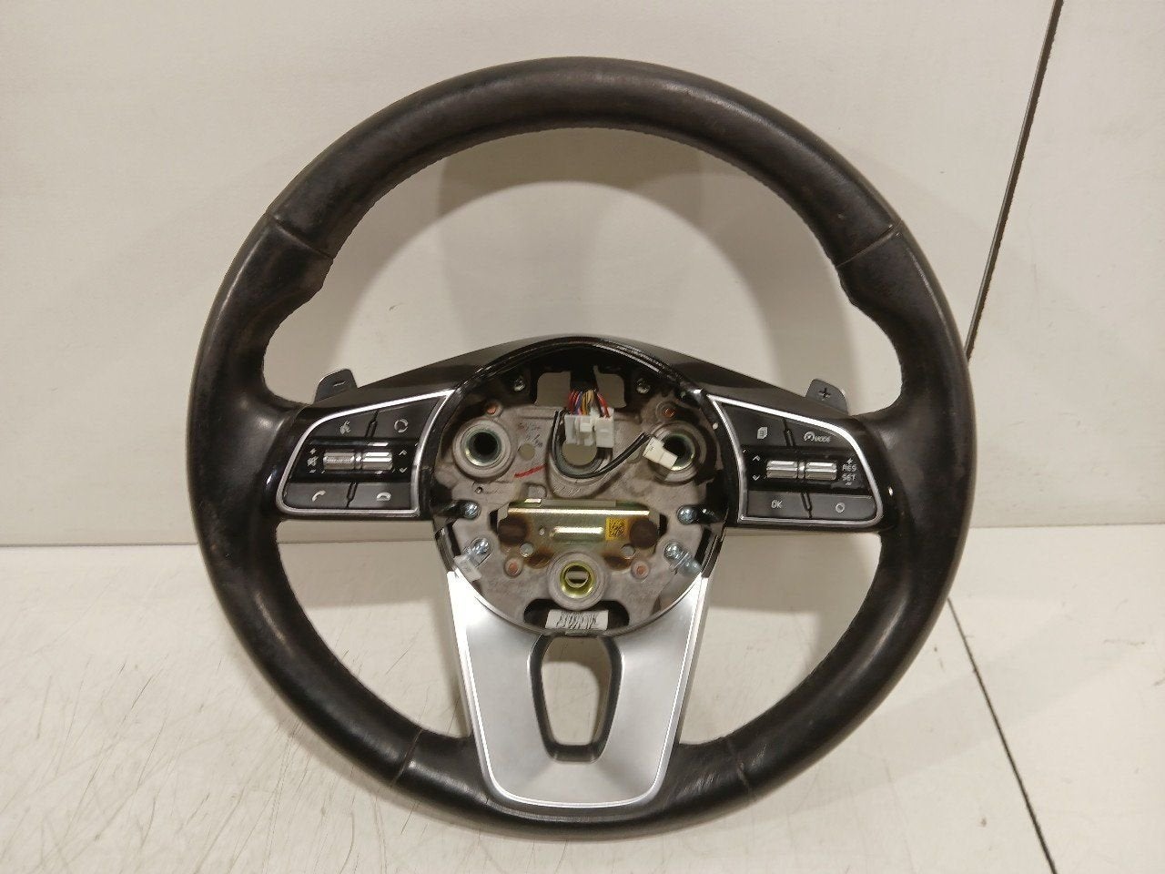 Stuur Kia Optima, Onderdelen@venauto.nl, Van der Ven Autorecycling B.V., Kia, Ettenseweg 76, 4706 PB Roosendaal, The Netherlands