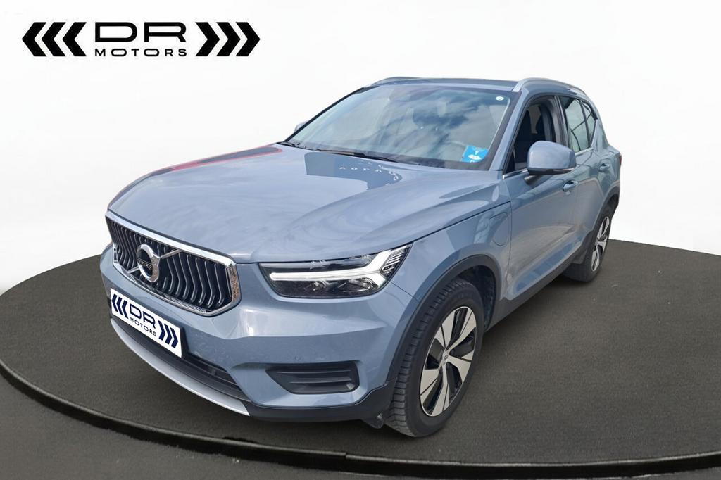 Volvo XC 40 RECHARGE - CAMERA - KEYLESS - LED - APLLE CARPL, 0 min, 41 g/km, Bedrijf, 5 zetels