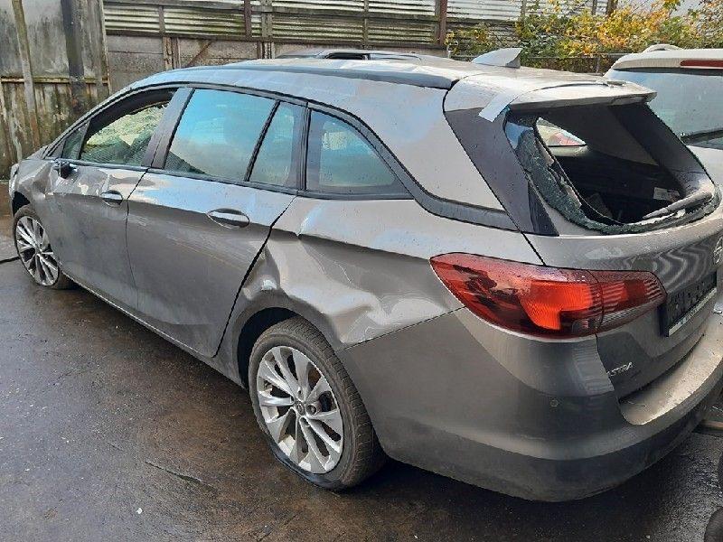 RUITENWISSERMOTOR ACHTER Opel Astra K Sports Tourer, Auto-onderdelen, Gebruikt, Opel