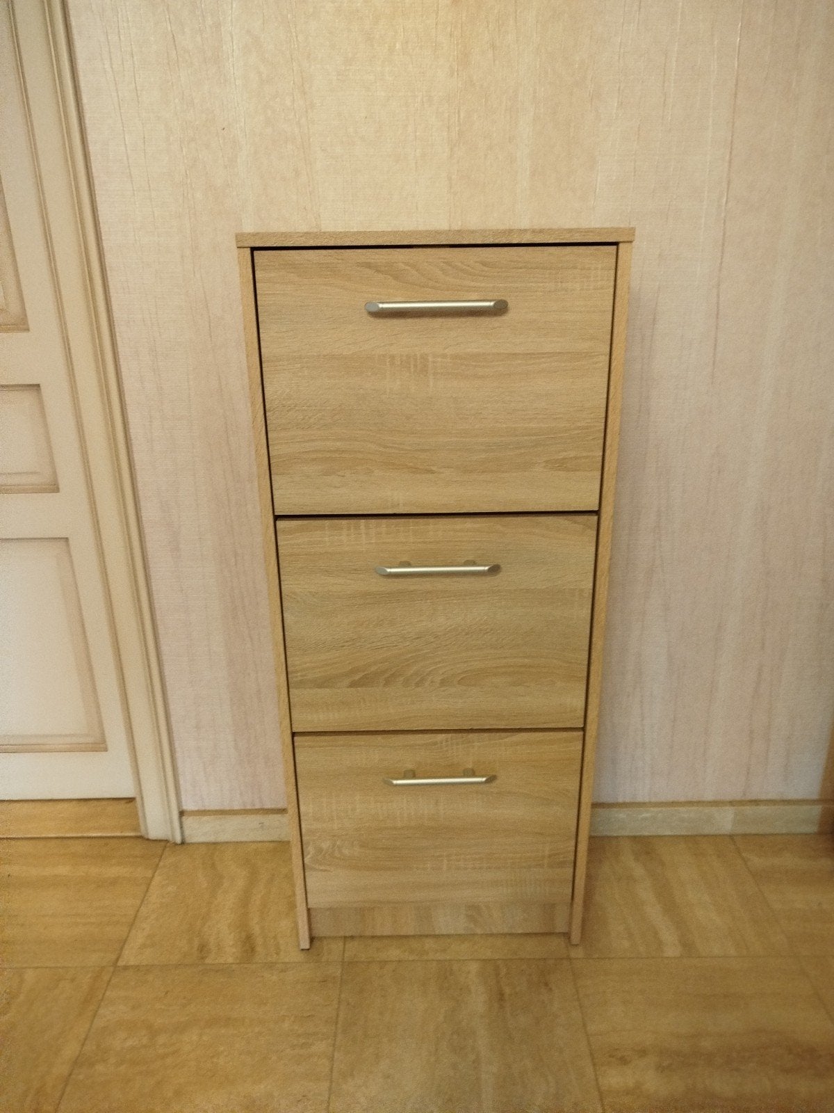 schoenenkast ikea, Maison & Meubles, Enlèvement, Comme neuf