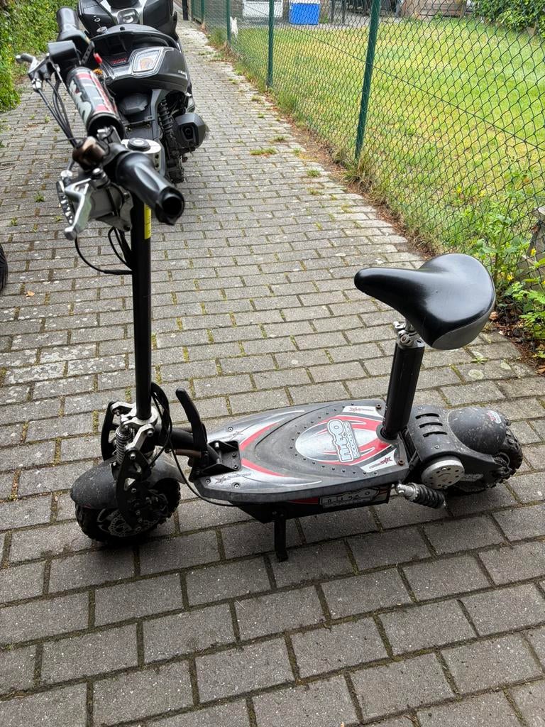 Te koop, Ophalen, Zo goed als nieuw