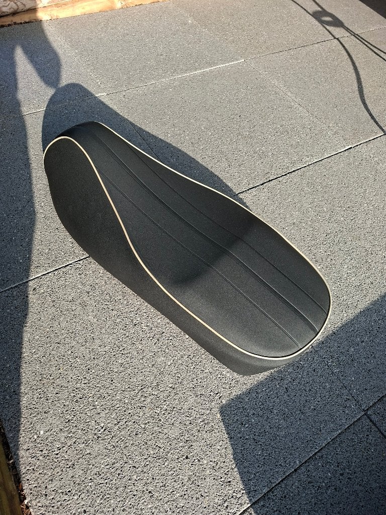 Selle Vespa, Enlèvement, Comme neuf, Selle, Vespa