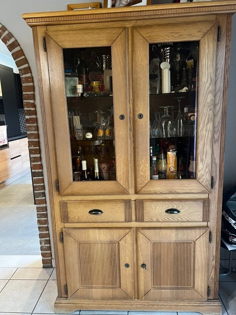 Eetkamer, Huis en Inrichting, Ophalen