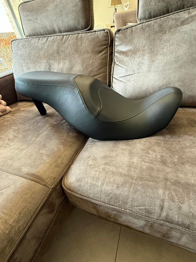 Harley davidson zadel, Ophalen, Nieuw