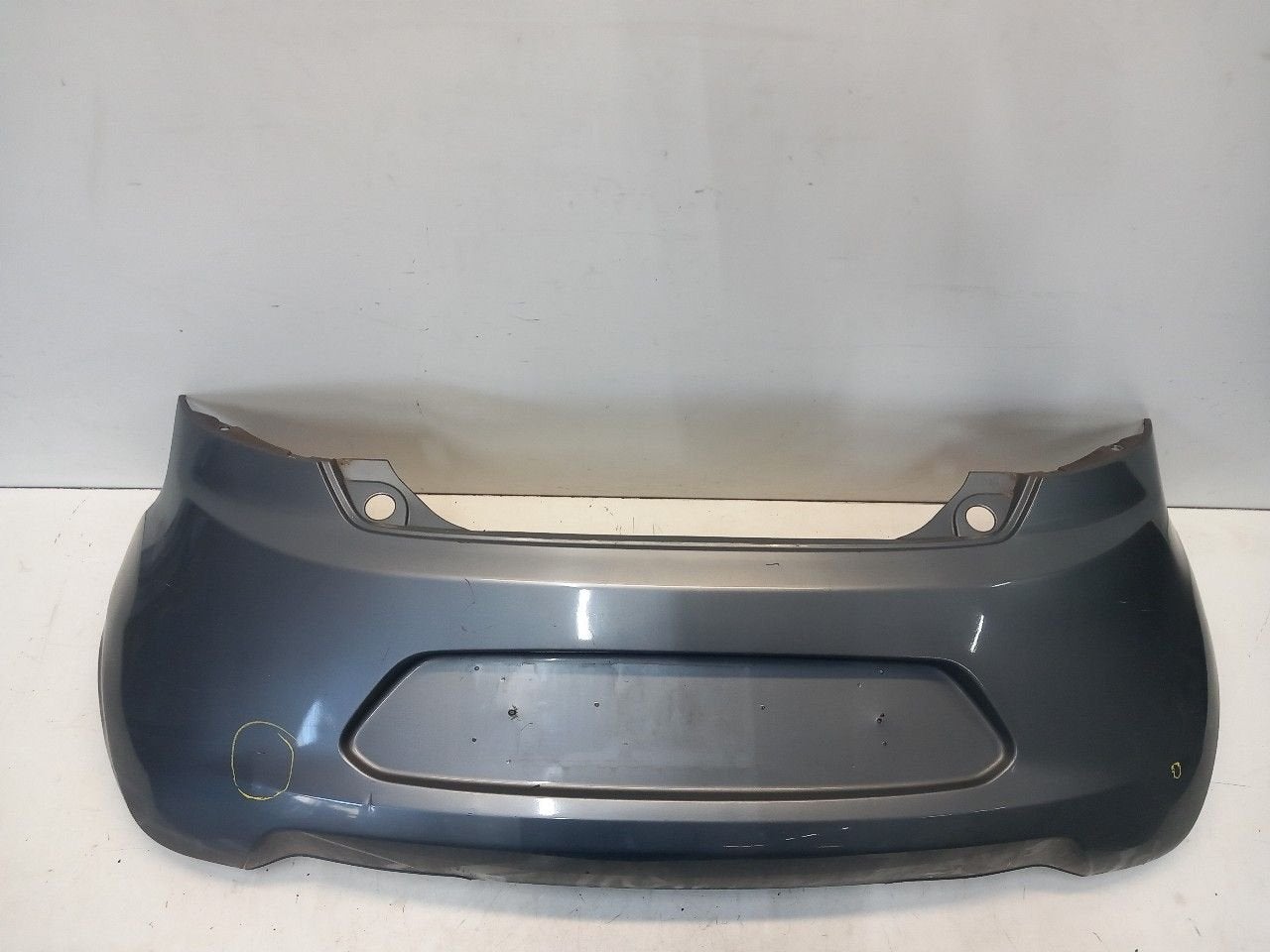 Bumper achter Ford Ka, Onderdelen@venauto.nl, Van der Ven Autorecycling B.V., Gebruikt, Ettenseweg 76, 4706 PB Roosendaal, The Netherlands
