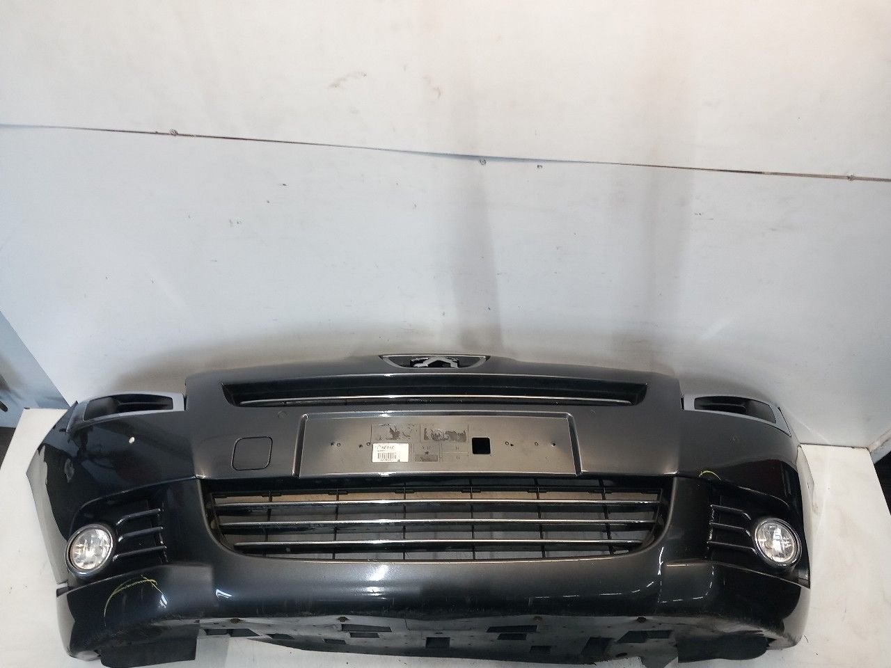 Bumper voor Peugeot 5008, Onderdelen@venauto.nl, Van der Ven Autorecycling B.V., Gebruikt, Ettenseweg 76, 4706 PB Roosendaal, The Netherlands