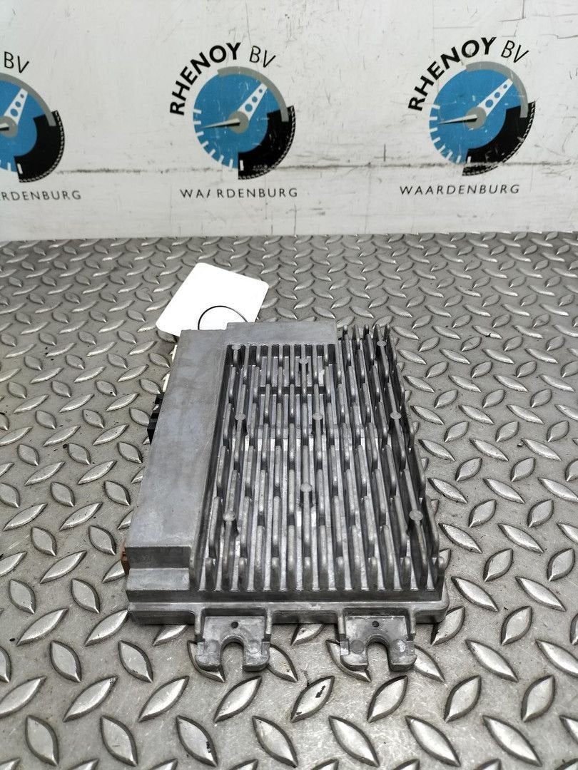 FORD PUMA Titanium COMPUTER ECU R1TT14G647BCD, R1TT14G647BCF, Ophalen of Verzenden, Gebruikt, ARN erkend