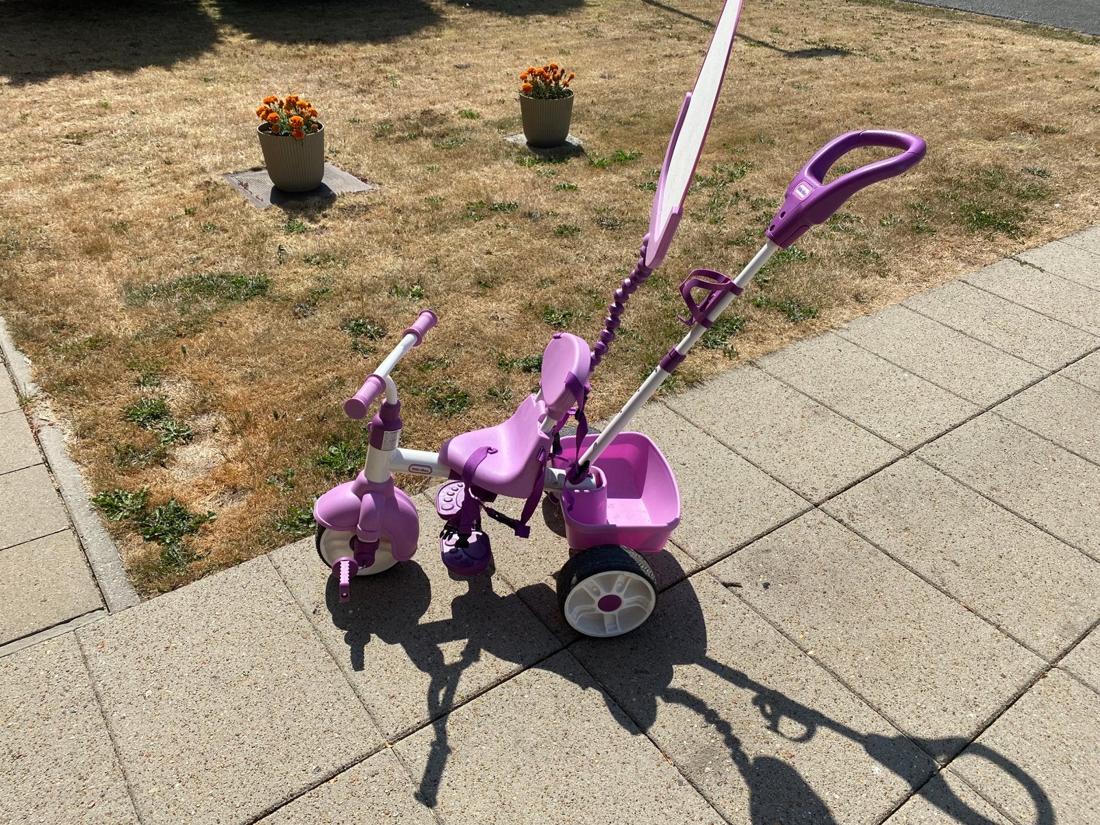 Vélos pour enfants, Enlèvement, Comme neuf