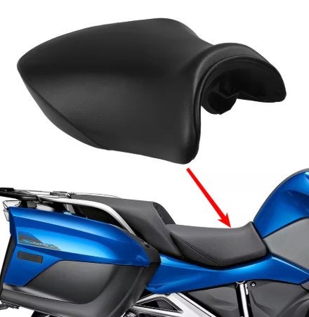 Gezocht BMW R1250RT R1200RT zadel, Motoren, Ophalen of Verzenden, Gebruikt