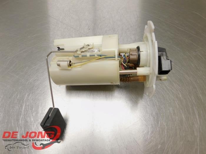 Pompe carburant électrique d'un Chevrolet Nubira, -, 3 mois de garantie, Utilisé, -