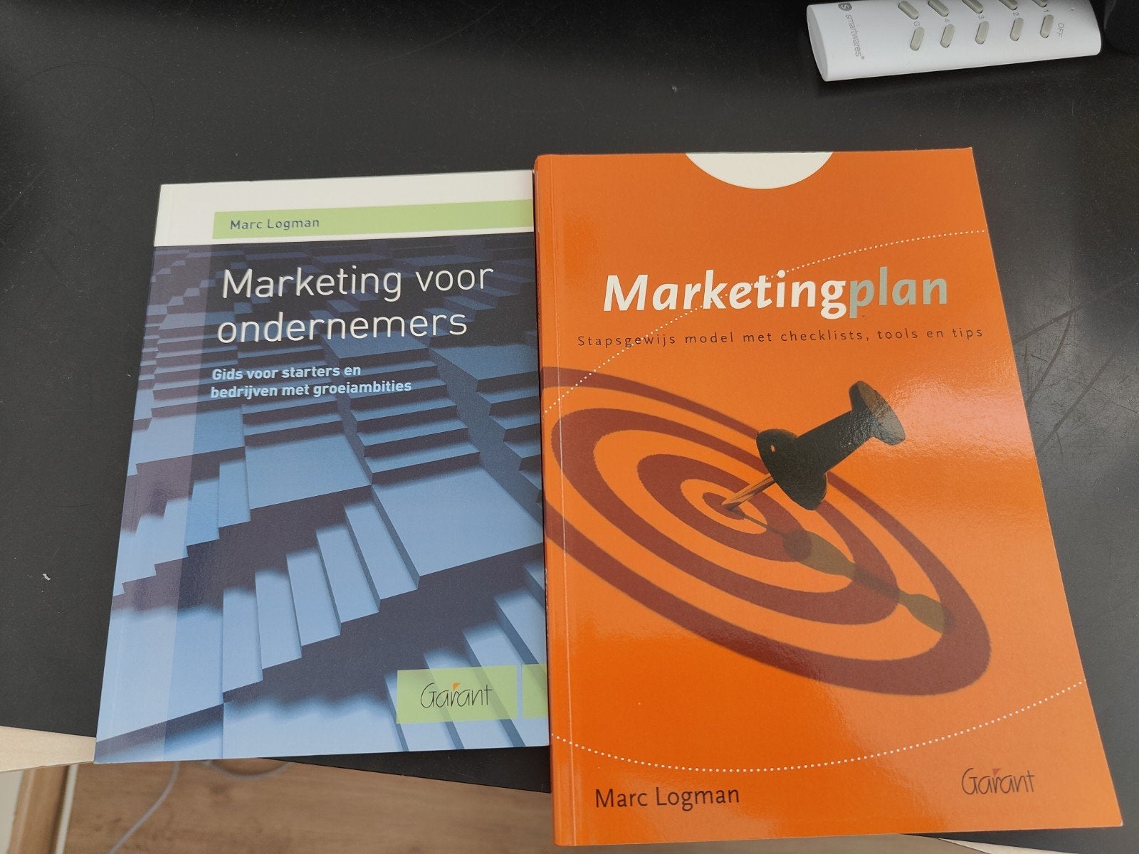Boeken over Marketing, Boeken, Ophalen, Zo goed als nieuw, Economie en Marketing