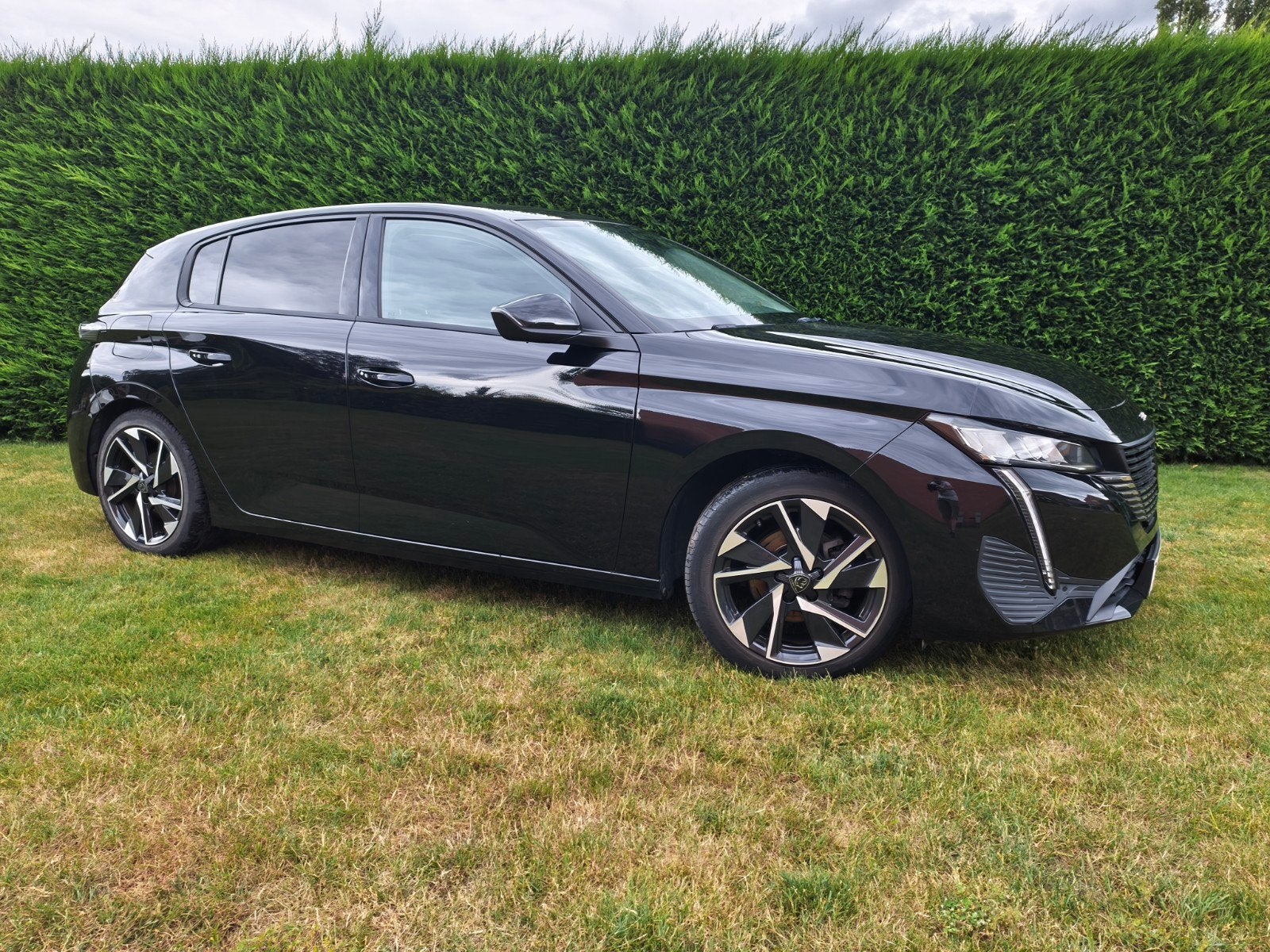 Pack Peugeot 308 Allure, Autos, Particulier, Achat