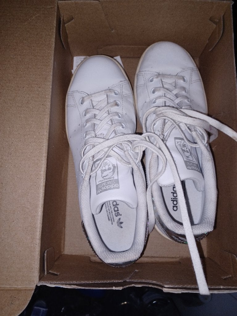 adidas, chaussures pointure 38, Enlèvement ou Envoi, Chaussures