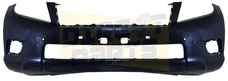 Toyota Land Cruiser 150 (10/09-11/13) voorbumper (bij PDC) (, Neuf, -, Toyota, -