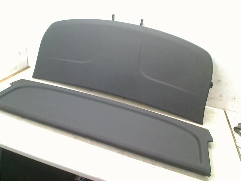 HOEDENPLANK Audi A5 Sportback (8TA) (01-2009/01-2017), Auto-onderdelen, Interieur en Bekleding, Gebruikt, Dhr. R. de Gouw, Audi