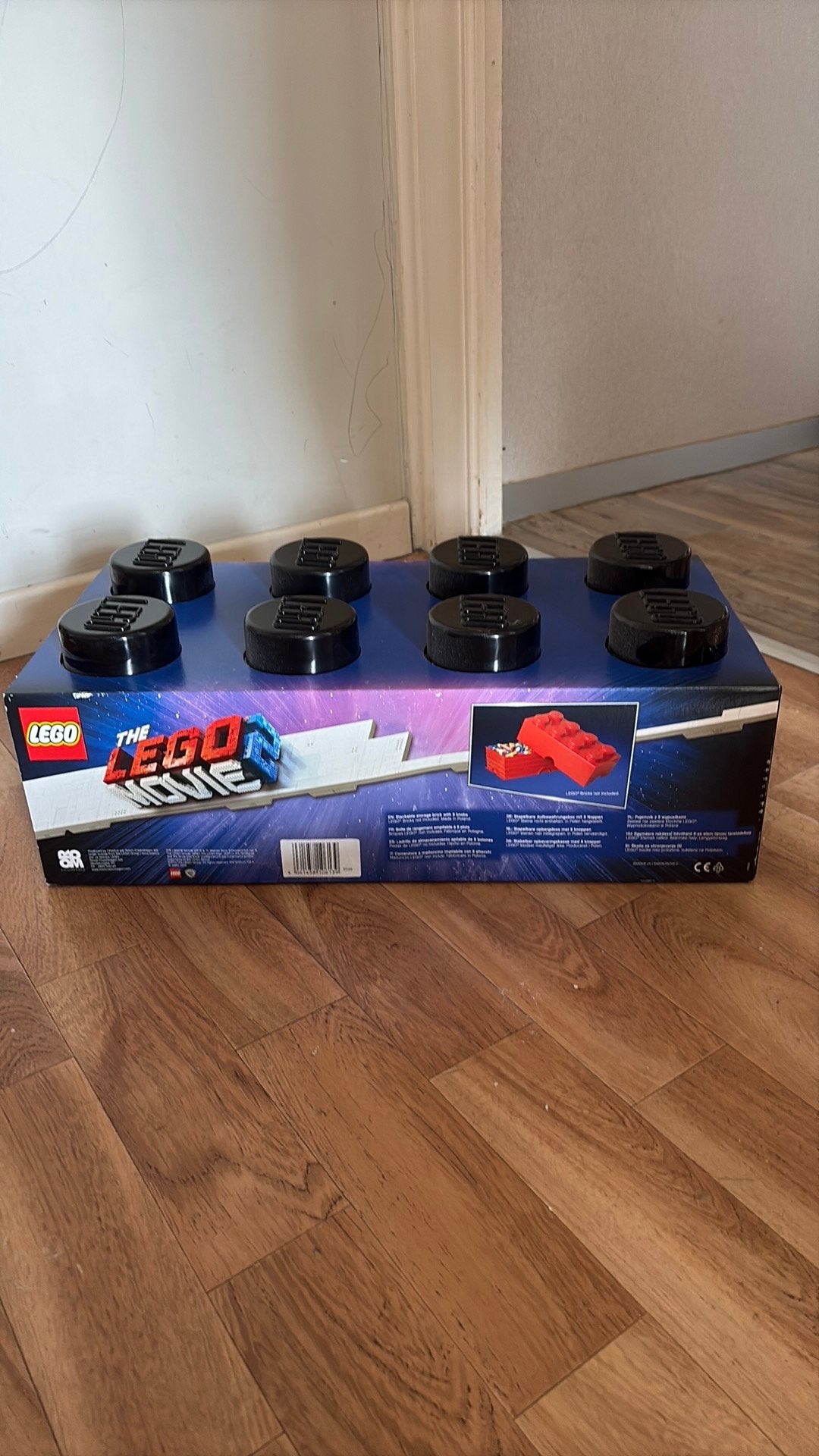 Opbergdoos, Ophalen, Nieuw, Lego