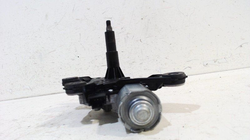 Ruitenwissermotor achter Smart Forfour, Onderdelen@venauto.nl, Van der Ven Autorecycling B.V., Gebruikt, Ettenseweg 76, 4706 PB Roosendaal, The Netherlands