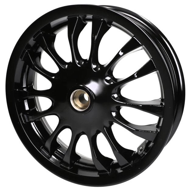 Vespa sprint velg gezocht !!!!, Enlèvement