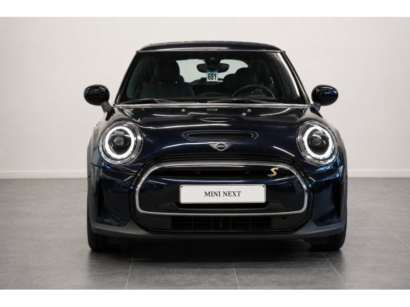 MINI Cooper CAMERA STUUR EN ZETELVERWARMING ADAP. CRUISE HEA, Autos, Achat, https://public.car-pass.be/vhr/59a79741-2fef-431c-ad78-c29e2c51b9b8