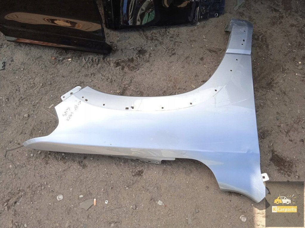 Doge Ram V rechtervleugel, Fabrikant BV, Gebruikt, Info@fabrikant.eu, Fabrikantstraat 1
1000 AA  Amsterdam, NL