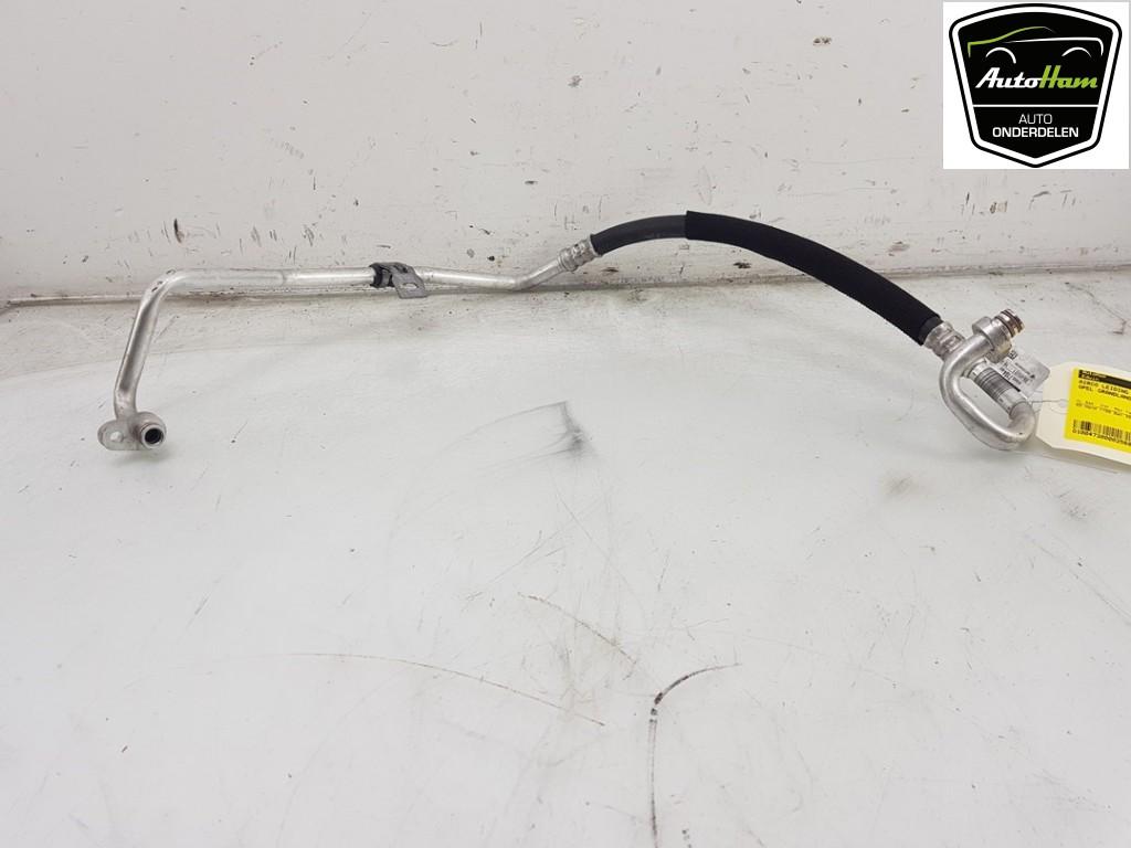 AIRCO LEIDING Opel Grandland (X) (|9831702080|9676363380|), Gebruikt, Opel