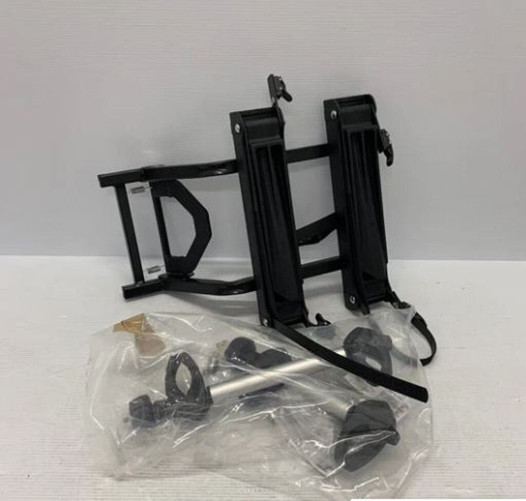 Originele flexfit uitbreiding set voor fietsendrager Opel Mo, Auto diversen, Dakdragers, -, -, Nieuw, Ophalen of Verzenden