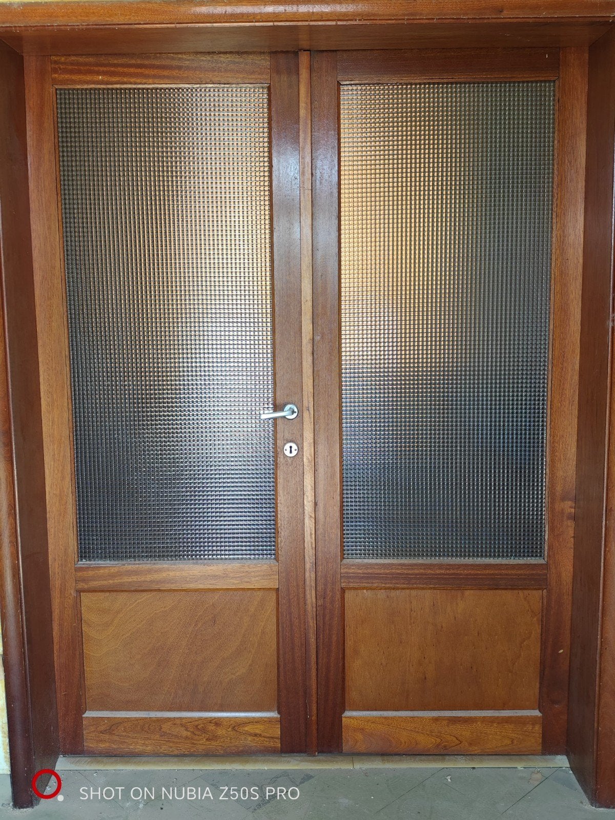 Porte