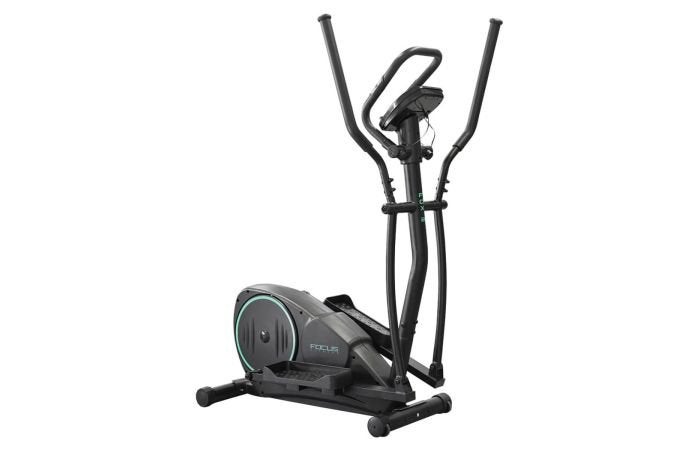 Crosstrainer, Sport en Fitness, Ophalen, Zo goed als nieuw, Crosstrainer