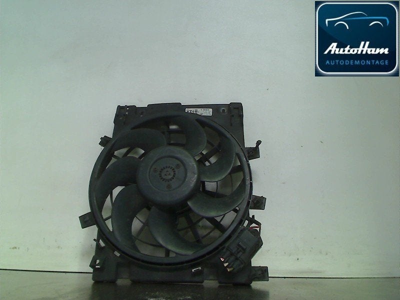 CLIMATISATION VENTILATEUR Opel Astra H SW (L35), Dhr. J. Ham, Administratie@autoham.nl, Opel, Utilisé
