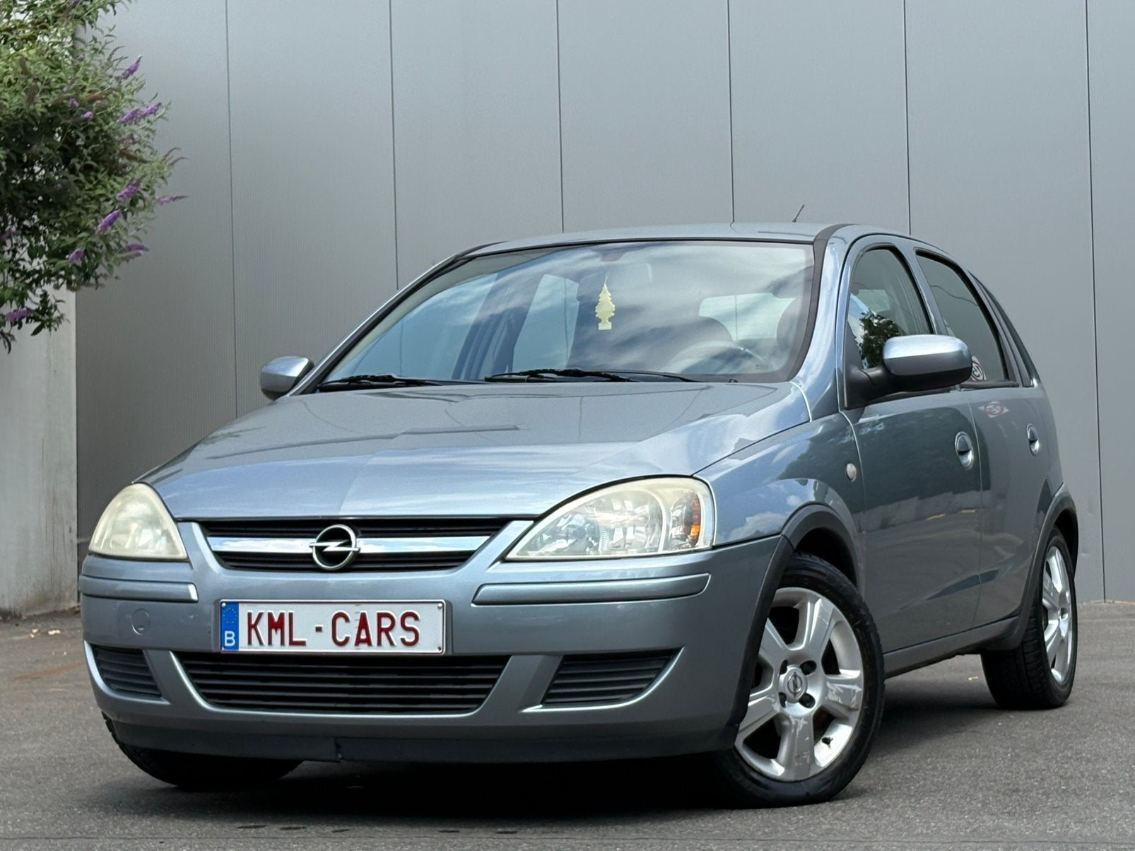 OPEL CORSA 1.2 BENZINE, GEKEURD, AIRCO, PROPER, Autos, Euro 5, Achat, Entreprise, Garantie prolongée
