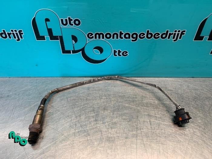 Sonde lambda d'un Opel Corsa (Corsa C 00-), -, Opel, 3 mois de garantie, Utilisé