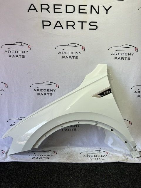 Volkswagen Tiguan 5NA AD1 Scherm R-Line Links LC9A 5NA821105, Auto-onderdelen, Gebruikt, -, Volkswagen, -