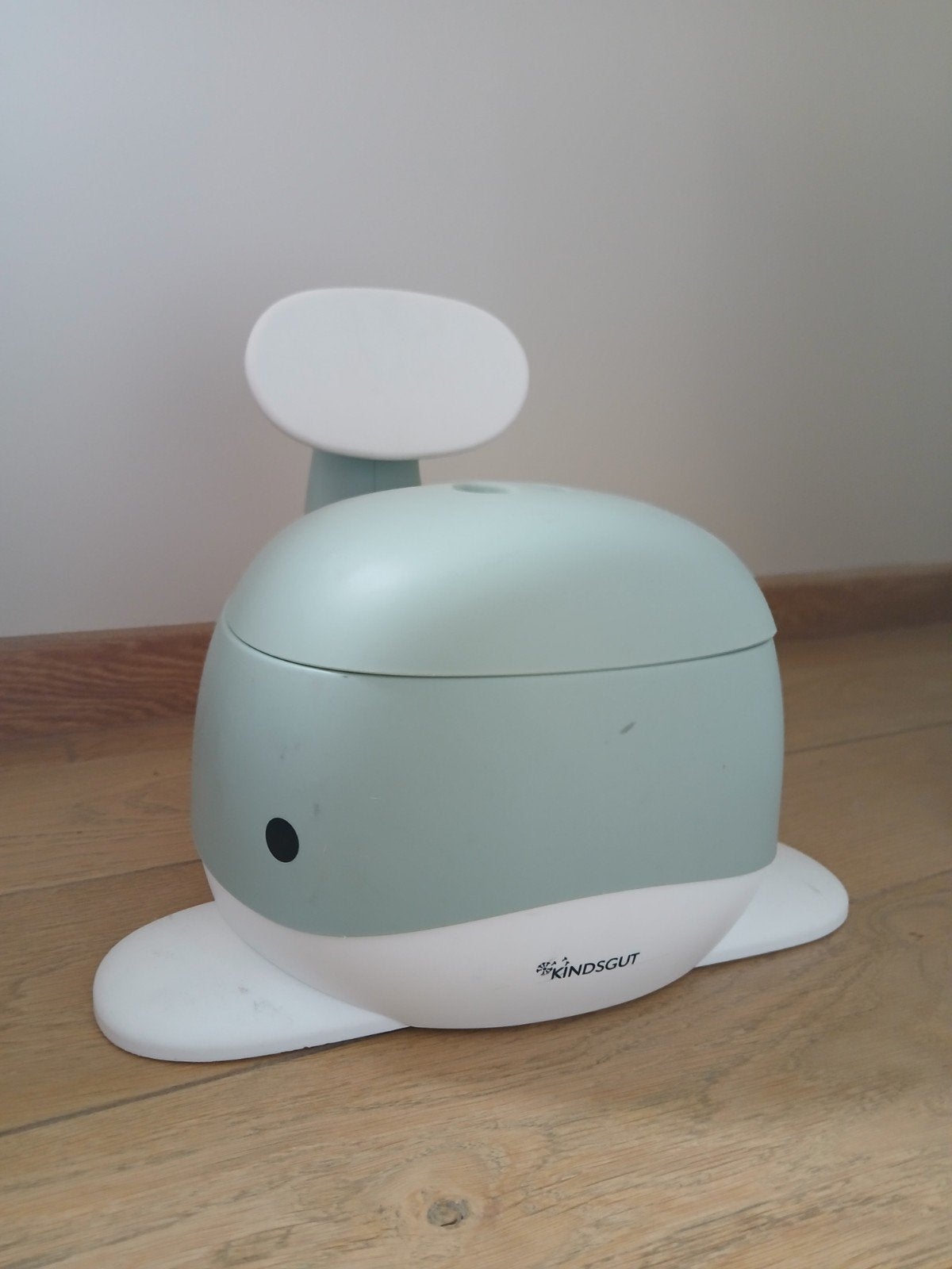 pot d apprentissage de la propreté pour enfant, Enlèvement, Comme neuf