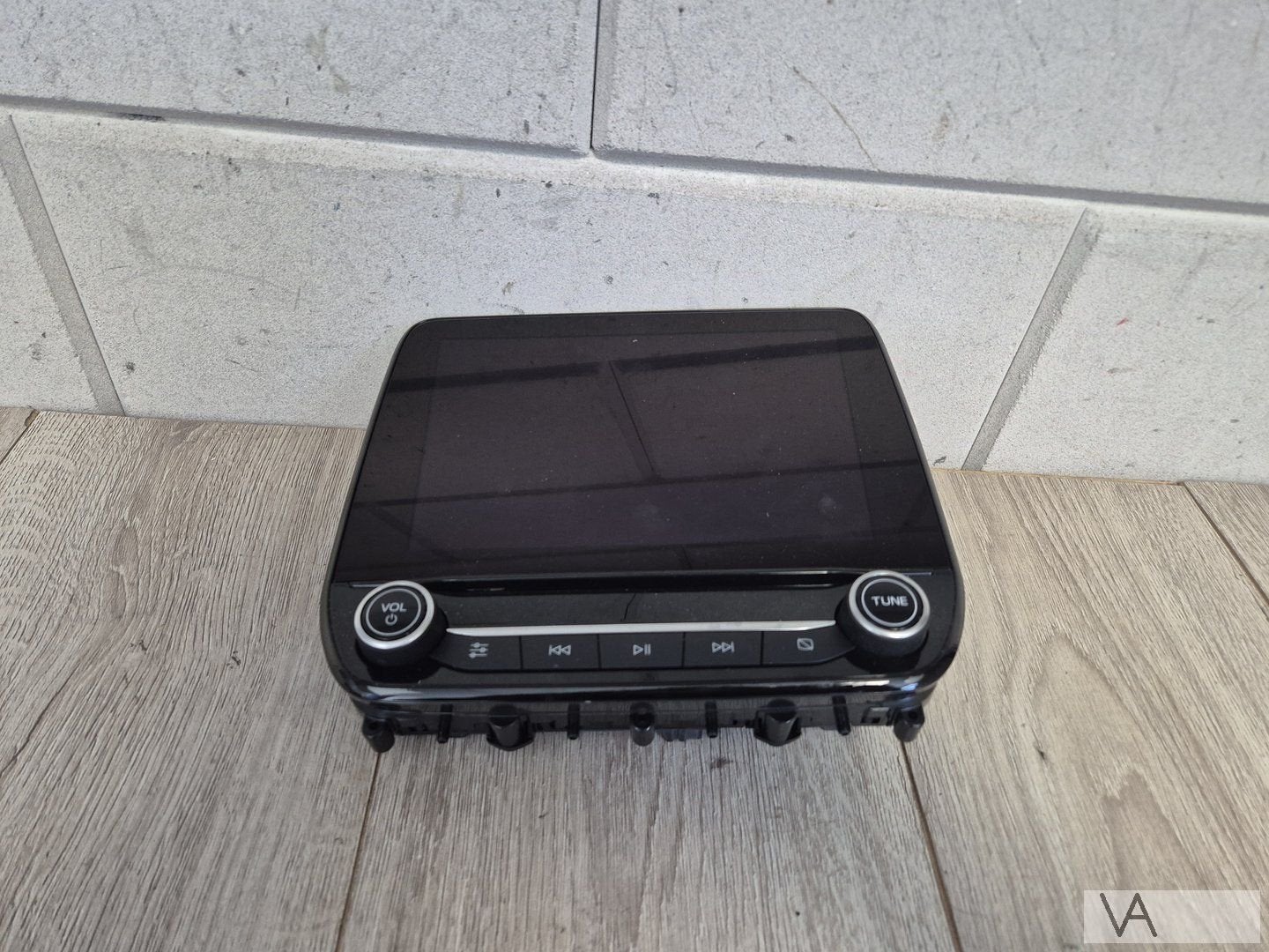 Ford Fiesta / Puma / Transit display navigatie l1bt18b955fc, Gebruikt, -, -, Ophalen of Verzenden
