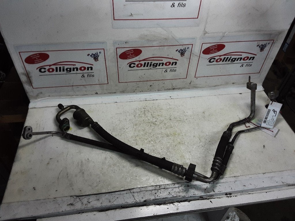 DURITE CLIMATISATION Alfa Romeo 156 (932) (01-1997/09-2005), Mevr. I. Hauben, Utilisé, Alfa Romeo, Rue de l'Espoir 34 34
4030  GRIVEGNÉE, BE