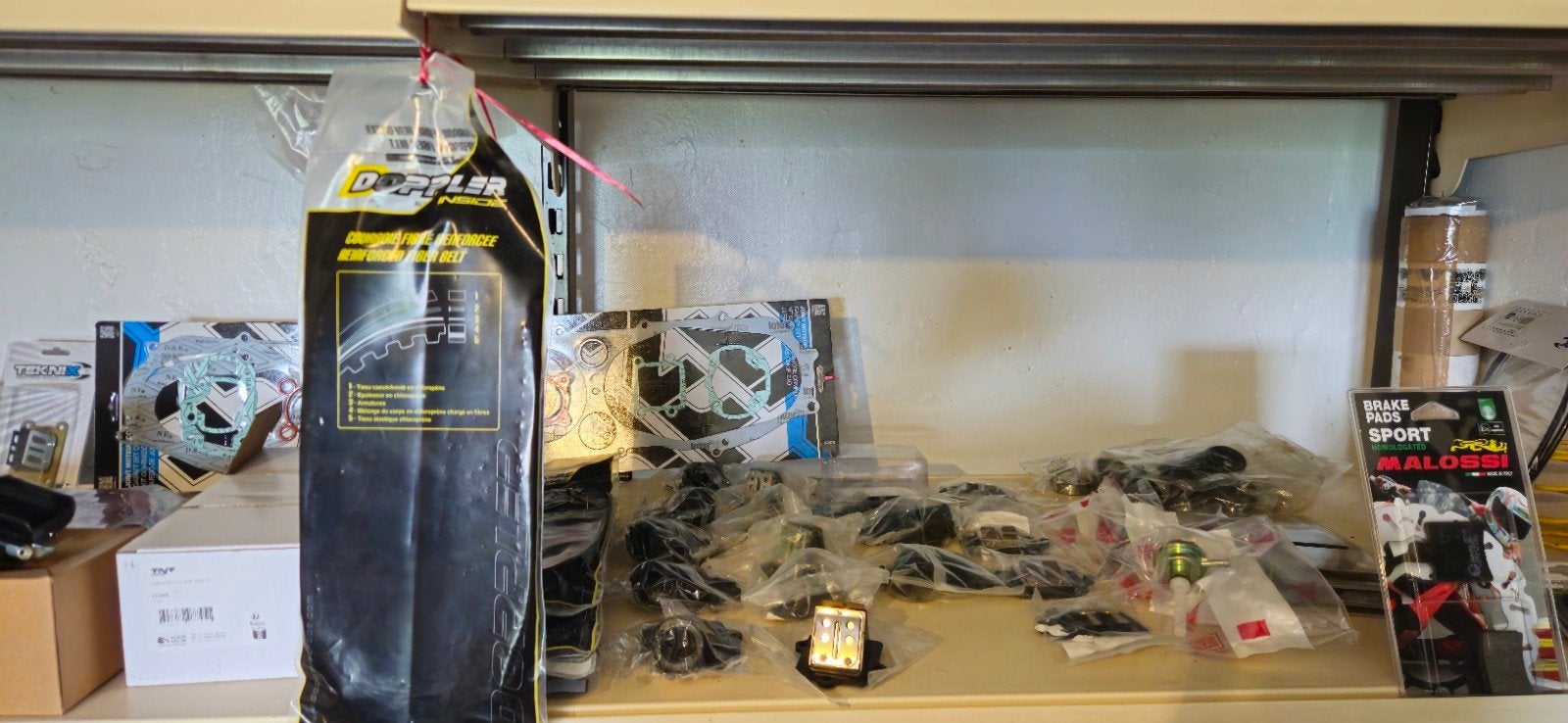 Booster nitro, Vélos & Vélomoteurs, Neuf