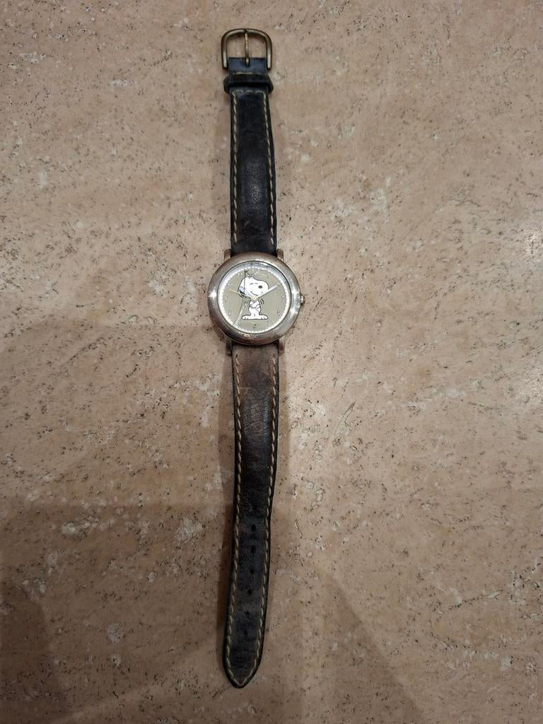 Montre snoopy Opex, Enfants & Bébés, Enlèvement ou Envoi
