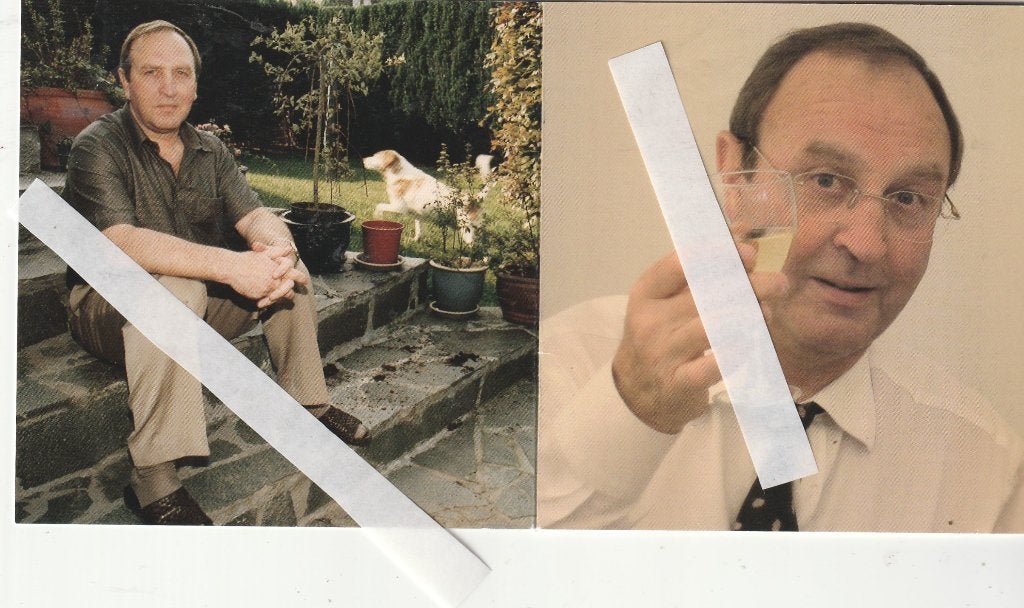 / B P WIELRENNER WALTER GODEFROOT1943 - 2025, Verzamelen, Ophalen of Verzenden, Bidprentje